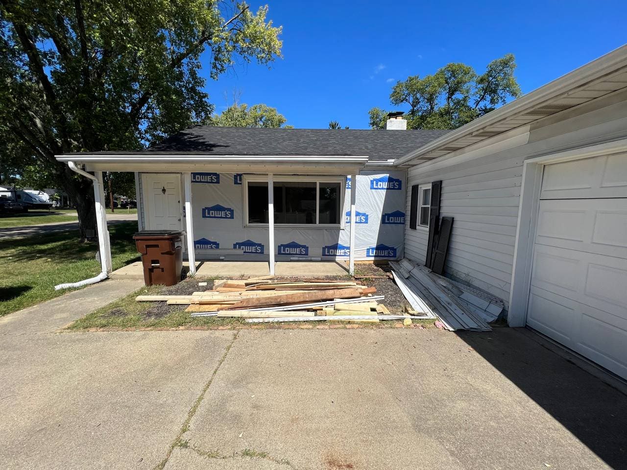 CMC Renovations LLC Image